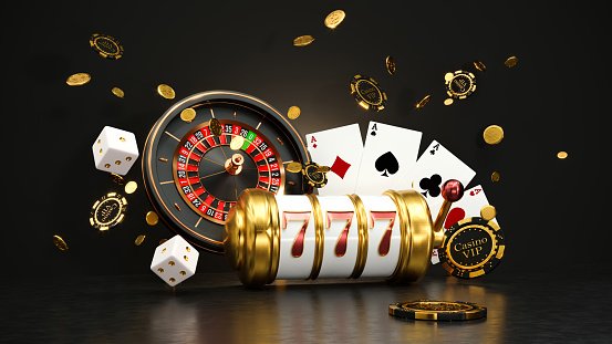 777 bet vip