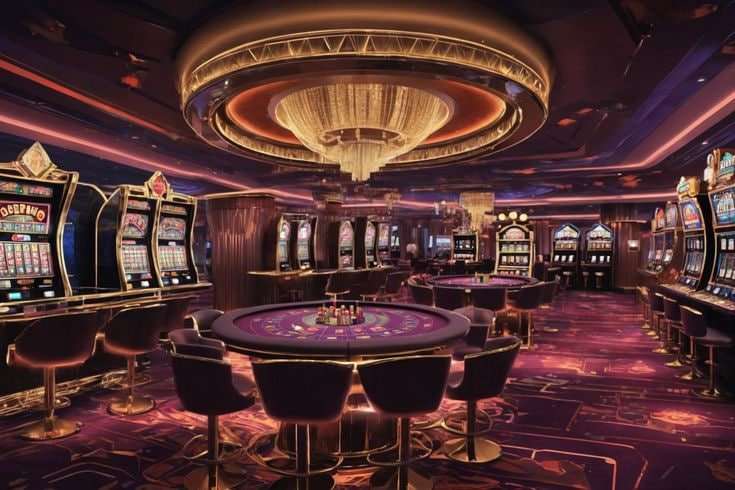 777 bet vip