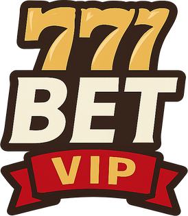 777 Bet VIP Logo